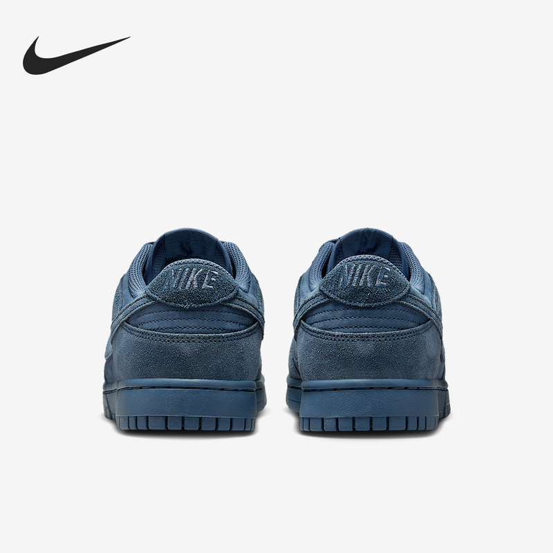 Nike Genuine 2025 Autumn Men's Sports Wear-Resistant Breathable Sneakers Ib6651-400 Nike Genuine 2025 Autumn Men's Sports Wear-Resistant Breathable Sneakers Ib6651-400
