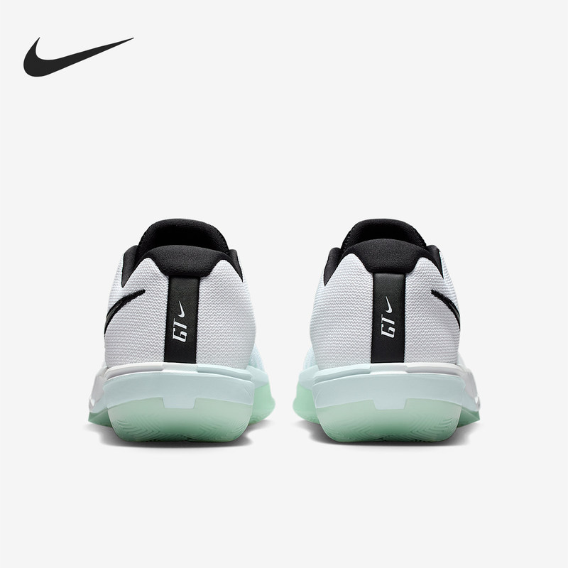 Nike/Nike Genuine Four-Season Men's Low-Top Classic Lightweight Sports Basketball Shoes Hv9775-101
