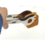 Тысячи ржавчины, ожесточенная еда, лапша, жесткие горящие мысли, удаление