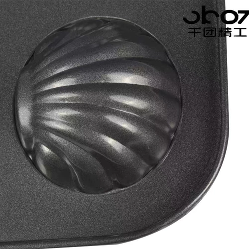 Тысячи булочных инструментов Tuanye, шесть моделей тортов, домашний биллинг 6 -финал Shell Mo Fen Plate