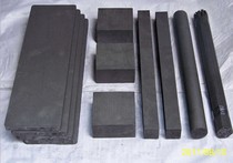 High purity graphite block 60*260*370 carbon material carbon block graphite material 60X260X370MM
