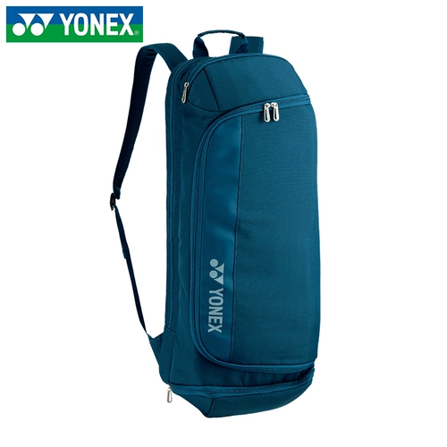 Официальный веб -сайт Antuine Yonex Uninx Badminton Backpack рюкзак рюкзак шесть заполненных yy подлинный съемный пакет BA82014