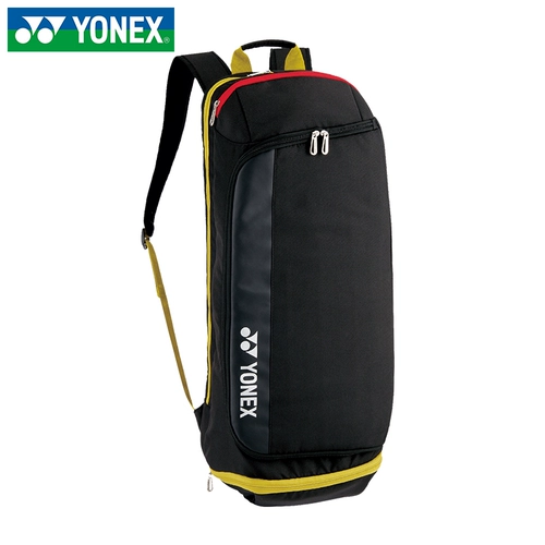Официальный веб -сайт Antuine Yonex Uninx Badminton Backpack рюкзак рюкзак шесть заполненных yy подлинный съемный пакет BA82014