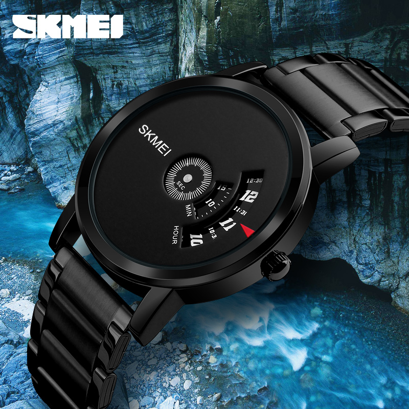 Montre pour homme SKMEI    - Ref 3273993 Image 3