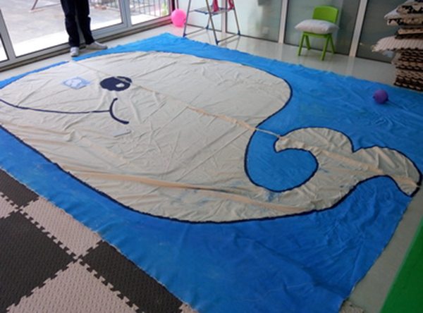 Trắng bông vải bông vải bông vải Calico trên vải thiết kế trang phục graffiti để cắt nhuộm bông Bouza - Vải vải tự làm vải may quần