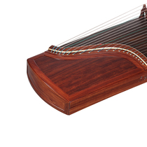 Yangzhou Tianyun Qin Zheng Runyun Guzheng Red Wood Professional Performance Zheng Y-006 Adult Beginner Grade Examination Professional Application