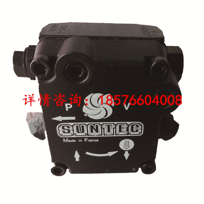 SUNTEC SANTEK FRANCE RIELLO LIYA ROAD BURNER RL34 Oil pump AN67C 7233 gear