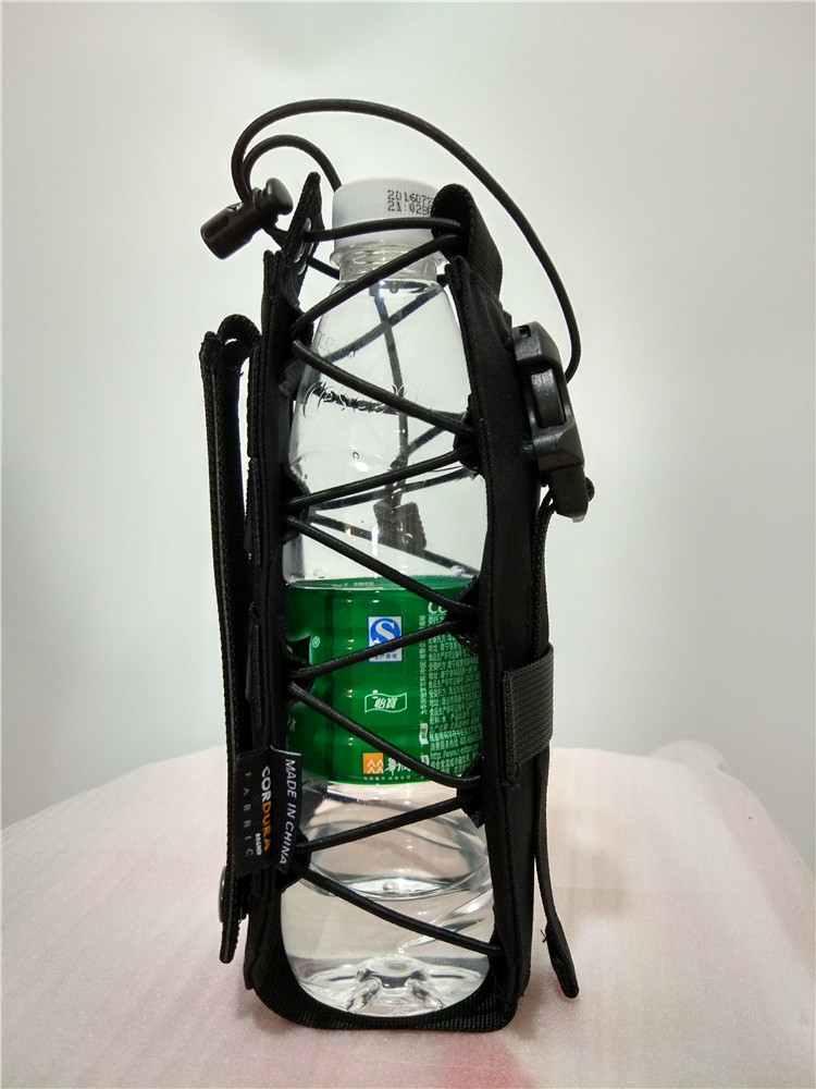 TCmaoyi phiêu lưu ngoài trời cưỡi du lịch đa chức năng ấm túi túi chiến thuật walkie-talkie gói TC0016 túi đeo hông câu cá