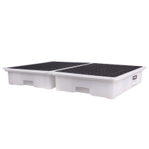 SYSBEL Sisbel SPL001 Multifunctional Laboratory Tray Table Table Reagent Plate