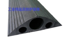 Three-hole cable protective sleeve porous cable sleeve cable sleeve rubber cable sleeve rubber cable sleeve