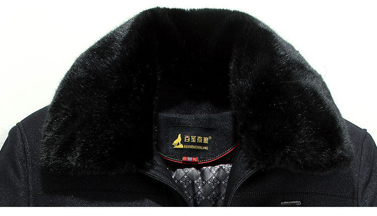 Blouson hiver pour homme   OTHER - Ref 3112222 Image 15