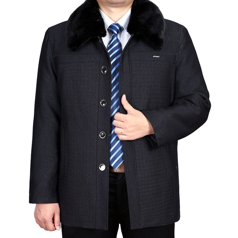 Blouson hiver pour homme   OTHER - Ref 3112222 Image 5