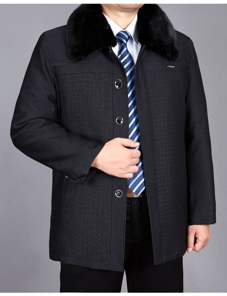 Blouson hiver pour homme   OTHER - Ref 3112222 Image 11