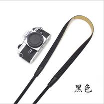 Fuji micro SLR camera strap Sony shoulder strap Ricoh lanyard Canon Nikon literary retro strap