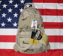 Brand New Original Import CAMELBAK Hump MULE Sansha DCU Camouflay Tactical Backpack Water Bag Bag Double Shoulder Bag