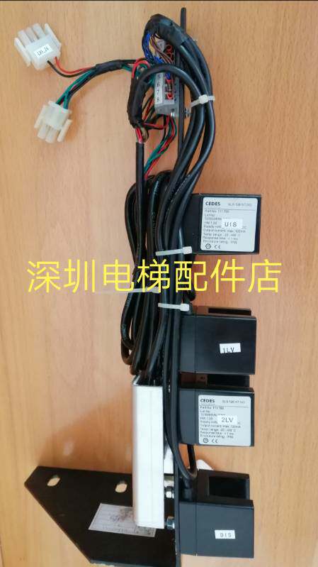 O's Spinlayer Sensor Photovoltaic Sensor DAA629N1 GLS126 NT NO NEW SPOT