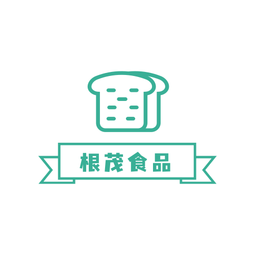 根茂食品的LOGO