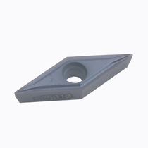 Kenner numerical control blade quenched steel ultra-hard 35-degree rhomboid knife VBMT110302 VBMT110302 04LF KC5010