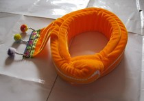  Yunnan ethnic minority clothing Dai hat dance performance headdress stage performance Gourd silk mens hat