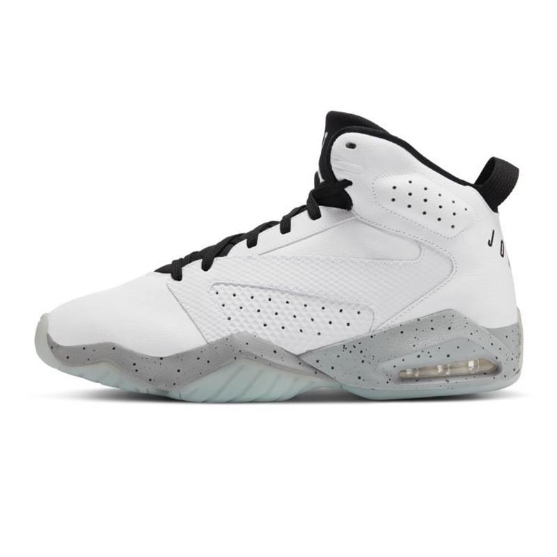 Nike/Jordan Lift Off Aj6 White Cement Cushioning Basketball Shoes Ar4430-106-105