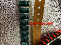 25V680UF 10X16 LXY high frequency Taiwan Lilong motherboard graphics card power supply electrolytic capacitor 680UF25V