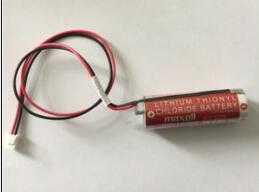 Mountain leaf manipulator arm battery KAS-M53G0-10 3 6V 2700mAh ER17 50 3 6V