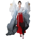 Девять -лечебные магазины более 20 цветов цветовых вентиляторов слева -рук Пальцы ежемесячно танце