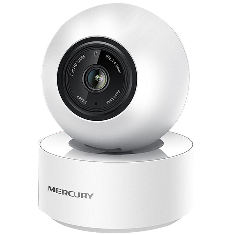 Waterstar Wireless Camera Indoor Ecstasy 3 million 4 million bi-directional voice 360-degree mobile phone remote 351