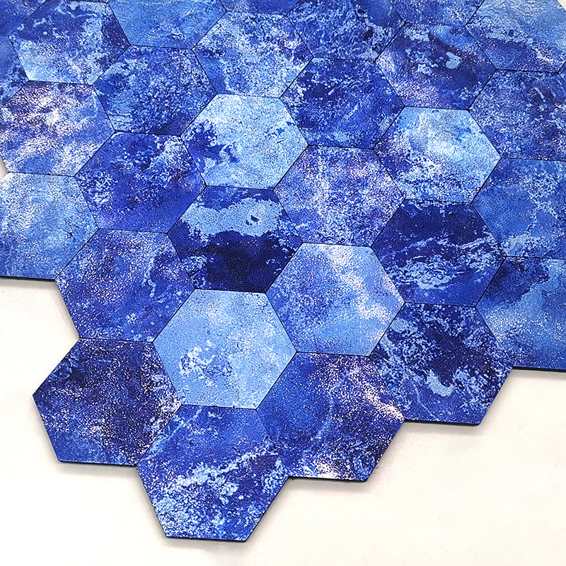 Three-dimensional wallpaper self-adhesive waterproof and moisture-proof decoration warm bedroom living room background wall stickers room wallpaper dormitory stickers