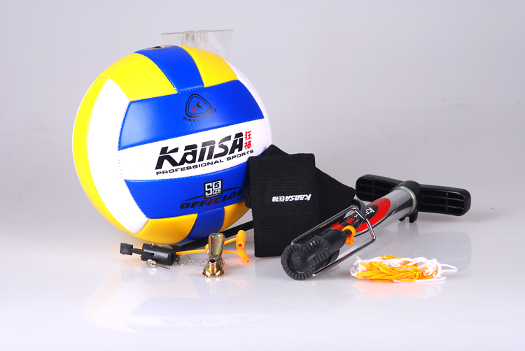 Ballon de volley - Ref 2015095 Image 5