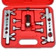Thiết bị điện lạnh sửa chữa mũi khoan đặt ống đồng expander điều hòa không khí tủ lạnh tán đinh ống expander dụng cụ sửa chữa - Dụng cụ cầm tay súng bắn keo mini