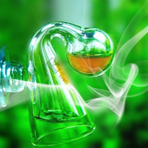 Water straw cylinder carbon dioxide CO2 note type glass monitor monitoring liquid ex-gratia loading