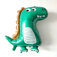 Meng Meng Dinosaur 1