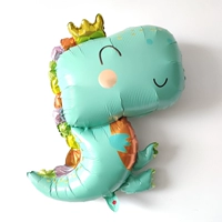 Корона динозавров 1