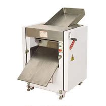 Henglian MT388 dough pressing machine electric dough kneading machine large noodle making machine vertical kneading and pressing machine