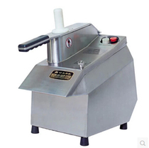 Henglian MFC23 melon and fruit cutting machine commercial vegetable fruit slicer electric cutting machine slicer cutting machine pelletizing machine