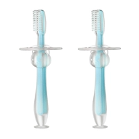 Синяя коробка для хранения