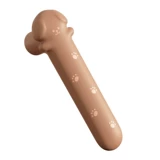 Силиконовые безопасные отпечатки рук и ног, антистатический электрический детский защитный чехол