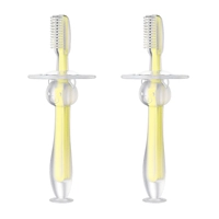 Зеленая коробка для хранения