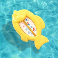 Термометр для воды «Желтая рыба» (керосин)