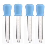 Синий (сумка) x4