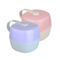 02 Pink x1 +03 Purple x1