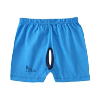 S214K Deep Blue (открытая промежность)