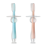 Синяя розовая коробка для хранения