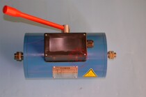 Otis elevator brake DZE-14 DZE-12 DZE-450N blue light brake lock solenoid