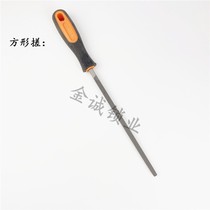 File key assorted files teeth various handle knives semi-circle special files angular files 8-inch triangle files