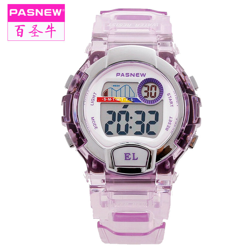 Montre bracelet pour Femme PASNEW    - Ref 3272157 Image 1