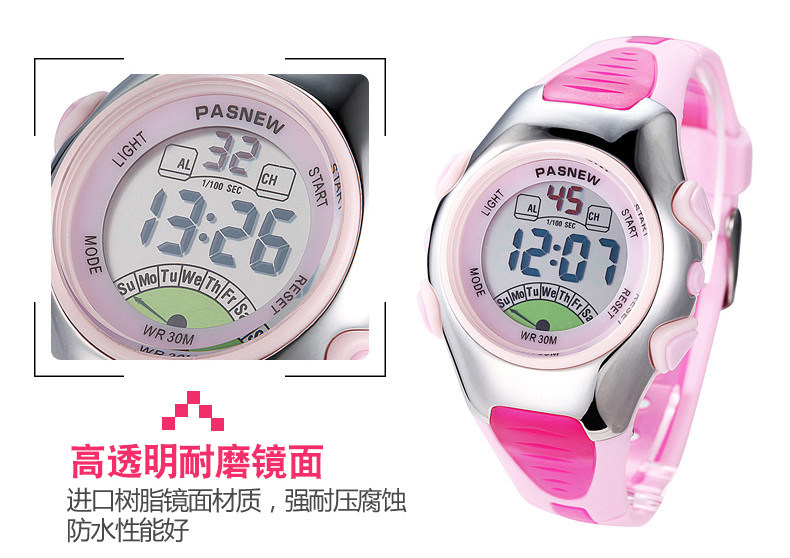 Montre PASNEW    - Ref 3271324 Image 17