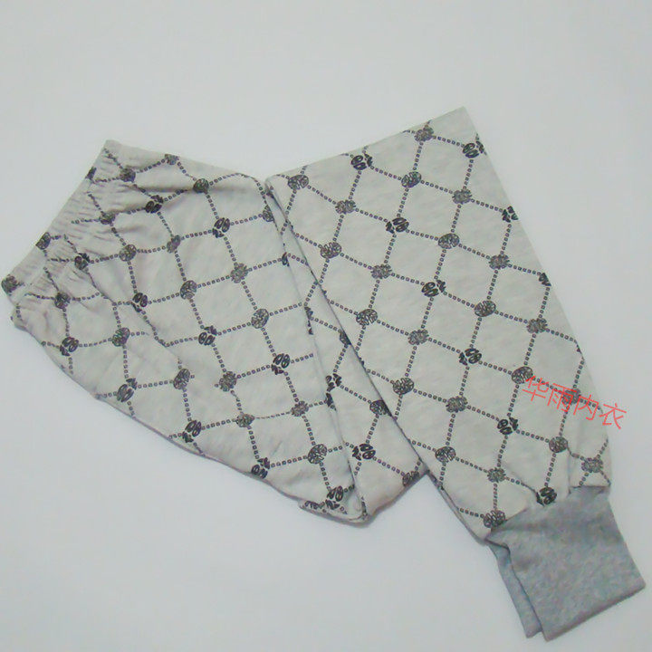 Pantalon collant Moyen-âge simple en coton - Ref 769082 Image 15