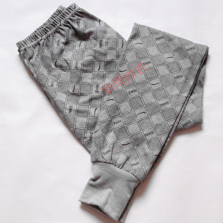 Pantalon collant Moyen-âge simple en coton - Ref 769082 Image 6